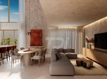 e8448d48826547609c832a5d14a2d60ed7bd08e9 · Apartamento Garden com 3 dormitórios à venda, 215 m² por R$ 3.726.720,00 - Água Verde - Curitiba/PR