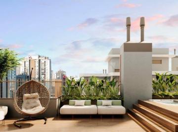bcfa85395c5ded49965164a46c14e0a612ce44d1 · Cobertura com 3 dormitórios à venda, 254 m² por R$ 5.279.800,00 - Água Verde - Curitiba/PR