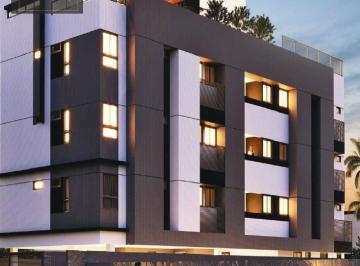 b01b73dd33124775da35dd5aeb16c63c5eb6e833 · Apartamento com 2 dormitórios à venda, 54 m² por R$ 360.000,00 - Jardim Oceania - João Pessoa/PB