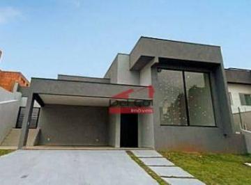 57ac984c29bf6aa42775b1c49f634887d78ac9c7 · Casa com 3 dormitórios à venda, 200 m² por R$ 1.549.000,00 - Condomínio Residencial Campos do Conde 