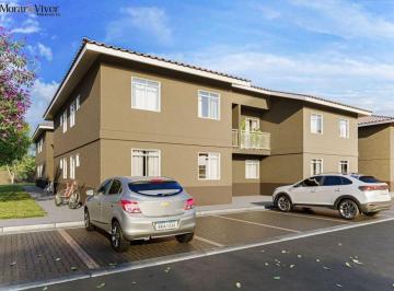 20240430200231353054.jpg · Apartamento para Venda em São José dos Pinhais, Campo Largo da Roseira, 2 dormitórios, 1 banheiro, 1