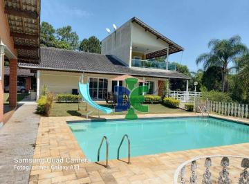 6db0748b53af30e37cca598e903db4e2fb696f9c · Chácara com 3 dormitórios à venda, 3300 m² por R$ 1.870.000,00 - Condomínio Lagoinha - Jacareí/SP