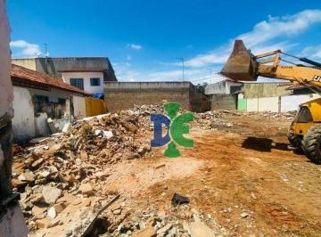 e6a42454c29e3a908a84ced1800acf8d2269017b · Terreno à venda, 500 m² por R$ 550.000,00 - Cidade Jardim - Jacareí/SP
