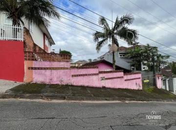 8a917527af5298d96df751b8223d459a63db4935 · Terreno à venda, 496 m² por R$ 530.000,00 - Saguaçu - Joinville/SC