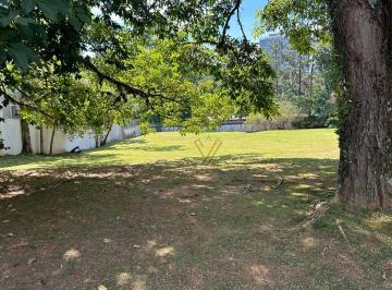 bbbd8d80f982f10e21efd5d555b8255797d6baf8 · Terreno à venda, 668 m² por R$ 5.013.975,00 - Alphaville 02 - Barueri/SP