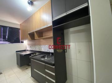 70bfb976425c6a0e627ac9c5699a883ba45b2849 · Apartamento com 2 dormitórios à venda, 45 m² por R$ 185.000,00 - Parque dos Lagos - Ribeirão Preto/S