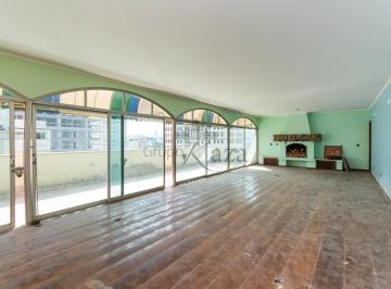 Apartamento · 247m² · 3 Quartos · 2 Vagas · Apartamento - Itaim Bibi - 3 Dormitórios - 247m².