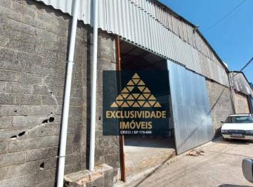 12d222c5f3a54c0f3bb5ae2e0f89ff385662ae71 · Galpão para alugar, 400 m² por R$ 8.000,00/mês - Jardim Cumbica - Guarulhos/SP