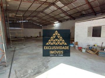 ae9dc8636db392f88030cd21d821a3e1b3dc4ca7 · Galpão para alugar, 400 m² por R$ 8.000,00/mês - Jardim Cumbica - Guarulhos/SP