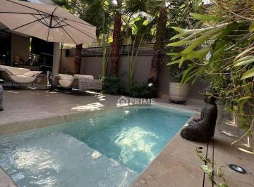 7909ad94e16c96837a51f41461b39904fee6d03b · Casa, 400 m² - venda por R$ 4.300.000,00 ou aluguel por R$ 28.000,02/mês - Alpha Sítio - Santana de