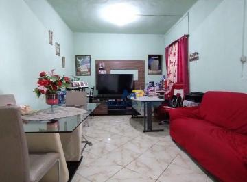 6e960ff6c52bf39c075b27bdf4ef3239ed818a38 · Casa com 2 dormitórios à venda, 54 m² por R$ 200.000,00 - Portão do Rosa - São Gonçalo/RJ