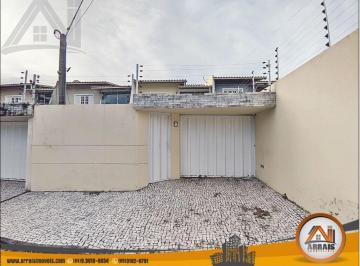 9504177ba84abadd119f7ee125368b8a242ec922 · Casa à venda, 233 m² por R$ 799.000,00 - Cidade dos Funcionários - Fortaleza/CE