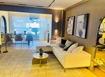 0de21b0c40cd95b03cac67bfbf72fe1ad0fbdb12 · Apartamento para VENDA 89m², 2 Quartos, sendo 2 Suítes, Vila Mariana - São Paulo
