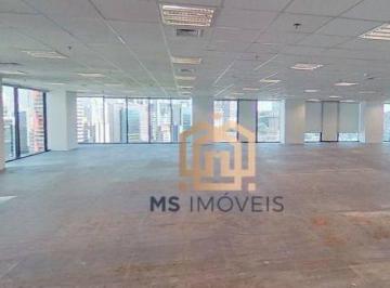 6f969fcccf9fd147cdfe1a68fda741f4749aa45c · Conjunto para alugar, 680 m² por R$ 113.655,20/mês - Berrini - São Paulo/SP