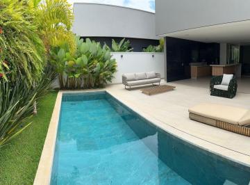Casa · 381m² · 4 Quartos · 6 Vagas · Casa com 4 quartos à venda no Condomínio Cyrela Buritis - Uberlândia/MG