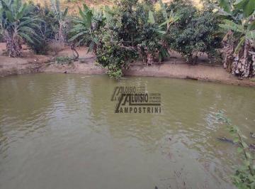 55e78527a9eb0d04147554a5c54419480da302c2 · Sítio à venda, 25000 m² por R$ 700.000,00 - Zona Rural - Colatina/ES
