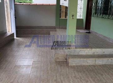 0015db4db568551910b5c688e984dc2526d70ebd · Casa com 3 dormitórios à venda, 150 m² por R$ 490.000,00 - Centro - Colatina/ES