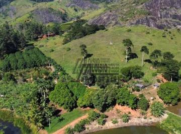 1cf51b1aaf0b59cae7ba5d8b5d23a4527d7ded48 · Sítio com 3 dormitórios à venda, 484000 m² por R$ 1.800.000,00 - Baunilha - Colatina/ES