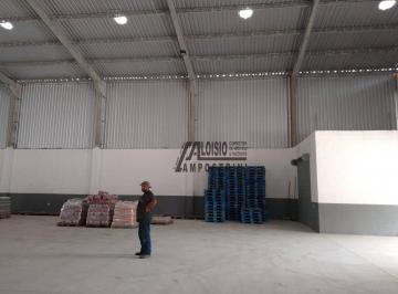 a76416c9e7b33533ea77f6975e1aa0d396355f66 · Galpão para alugar, 1430 m² por R$ 20.000/mês - Centro Empresarial - Colatina/ES