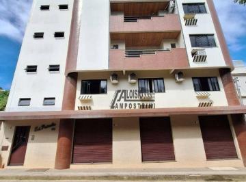 a18cfc29b256dbccf3976557412df08253b4891e · Apartamento à venda por R$ 550.000,00 - Vila Lenira - Colatina/ES