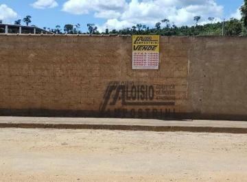 d36445c07d9b03d3a17a472f82fd3767afff4f15 · Área à venda, 350 m² por R$ 150.000,00 - Luiz Iglésias - Colatina/ES