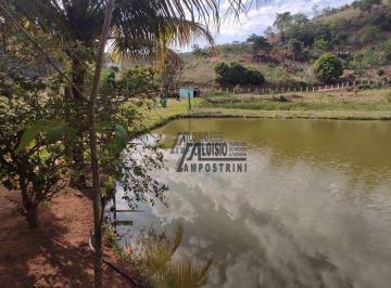 f004c24f65482c5ea9a49a3ad79a023e07b4dd52 · Sítio à venda, 63400 m² por R$ 900.000,00 - Escola Agrotécnica - Colatina/ES