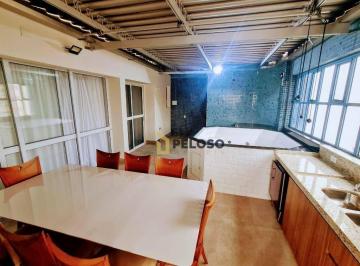 59e4d628827d3e2dc0f1da91ac50ed065e3afbdd · Cobertura com 3 dormitórios à venda, 236 m² por R$ 1.820.000,00 - Santana - São Paulo/SP