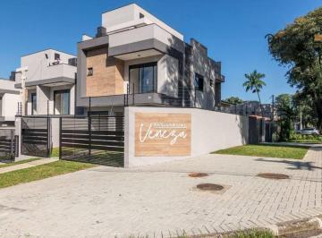 7ce75602836809cbe1ca79dbaa5cf243e62a1882 · Sobrado com 3 dormitórios à venda, 179 m² por R$ 1.679.000,00 - Água Verde - Curitiba/PR