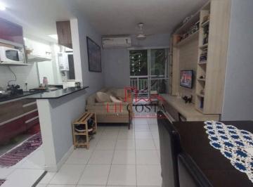 a1b7bc3c7f5ed302e76480d86119ad4c276b3e3d · Apartamento à venda, 65 m² por R$ 290.000,00 - Maria Paula - Niterói/RJ