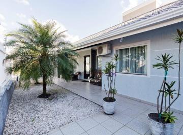 964c437c7e2a748373fd419294d28f4b81f09c22 · Casa com 3 dormitórios para alugar, 152 m² por R$ 5.765,21/mês - Lindóia - Curitiba/PR
