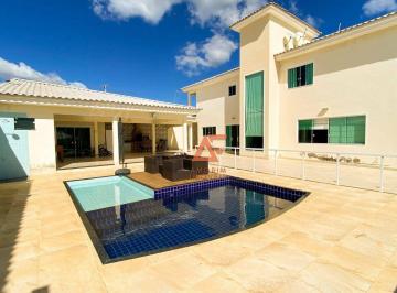 6d5977c16415789f1d8b4cee3712ae3eb77584f0 · Casa com 5 dormitórios para alugar, 300 m² por R$ 8.595,00/mês - Nova São Pedro - São Pedro da Aldei