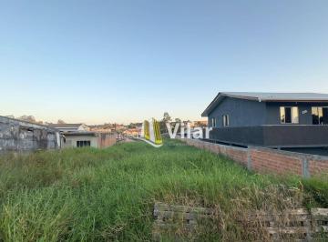 69123f740d5342caaba2e5d6e79b51d757aa0153 · Terreno à venda, 612 m² por R$ 200.000 - Planta Deodoro - Piraquara/PR