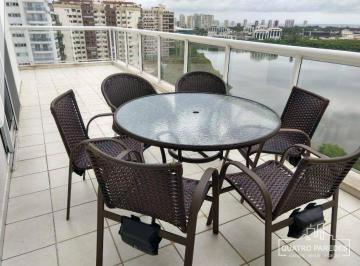 4bac6e2a0270dd549616b110ca09af9d8576e261 · Loft com 1 dormitório à venda, 135 m² por R$ 1.970.000,00 - Barra da Tijuca - Rio de Janeiro/RJ