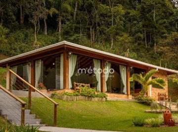 4a72631965e43319e51fa52c4ddca72032410c2c · Sítio à venda, 20000 m² por R$ 3.500.000,00 - Itaoca - Guararema/SP