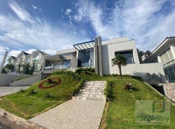 4d2553339396a1d46f7c97914aceda30082dd679 · Mansão mobiliada à venda no Residencial Tamboré 2