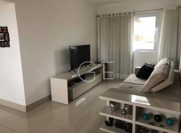 ef05217b597c275398832fa6340517cac96fadc6 · Apartamento com 3 dormitórios à venda, 100 m² por R$ 960.000,00 - Marapé - Santos/SP