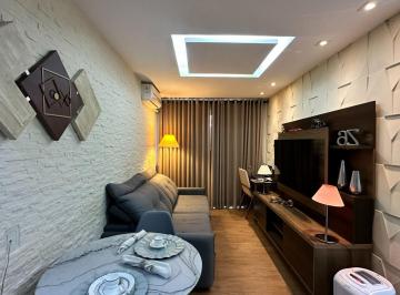 802d744bb48514a80d0506d9f6831b9eee638f9d · Flat reformado para locação - lake side lakeside asa norte
