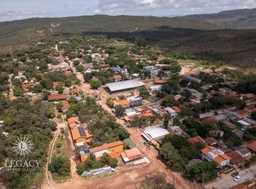 eeb58fb72e66e5715fce823ae9fe1d51579cd4ed · MAIOR TERRENO ESCRITURADO DA CHAPADA - VILA DE SÃO JORGE