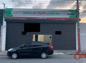 611769ae2591184e9d35132502b75c216af48241 · Salão para alugar, 310 m² por R$ 8.600,00/mês - Vila Leonor - Guarulhos/SP