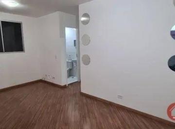 480821eaeb6f68d2285d09140343b340add9f0ed · Apartamento com 2 dormitórios à venda, 44 m² por R$ 210.000,00 - Cidade Parque Brasília - Guarulhos/