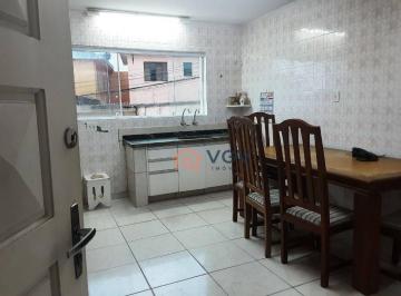 aff95190ec2122db94d3462606d841cfc5fb3b6f · Casa com 3 dormitórios à venda, 130 m² por R$ 680.000,00 - Americanópolis - São Paulo/SP
