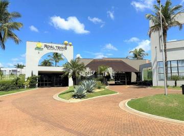 4acc9c12cddd1f71983fbf7acb968dfbd5dac24a · Terreno à venda, 533 m² por R$ 2.650.000,00 - Royal Tennis - Londrina/PR