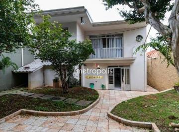 Quintal · Sobrado à venda, 348 m² por R$ 2.401.000,00 - Jardim da Saúde - São Paulo/SP