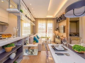 Imagem Ilustrativa · Apartamento à venda, 50 m² por R$ 463.401,00 - Santa Teresinha - Santo André/SP