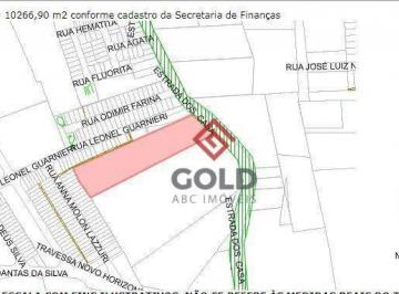 7e87f14ad55e7bdbb6fcddf4e0fe302b36aac67f · Terreno à venda, 10266 m² por R$ 22.000.000,00 - Dos Casa - São Bernardo do Campo/SP