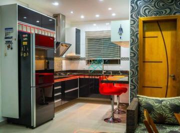 6ab43886cae2a20c1bd9c98d198c6aacaa81b770 · Cobertura com 2 dormitórios à venda, 101 m² por R$ 650.000,00 - Vila Assunção - Santo André/SP