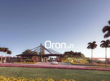 0b23c050ee45291e485a85aec2efda1d69f578bd · Terreno à venda, 465 m² por R$ 1.162.950,00 - Jardins França - Goiânia/GO