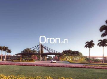 bafe588b5b378bea0cc53712904de5ed4653cf69 · Terreno à venda, 465 m² por R$ 1.162.950,00 - Jardins França - Goiânia/GO