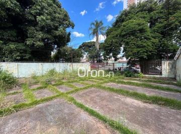c815eda6e8d81339f862929ec20813eaf7f7ea7f · Terreno à venda, 570 m² por R$ 1.680.000,00 - Setor Leste Universitário - Goiânia/GO