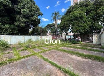 3ea7425540533fe1e82a5189a48065439f4fbef6 · Terreno à venda, 570 m² por R$ 1.680.000,00 - Setor Leste Universitário - Goiânia/GO